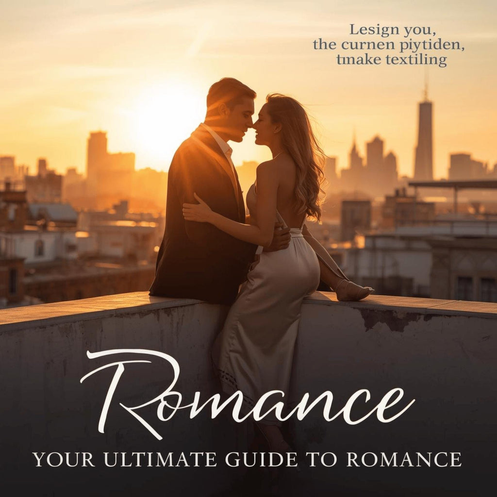 Crimson Romance Guide Modern Love Story Digital ebook Relationship Advice Dating Passion Bestseller Tips