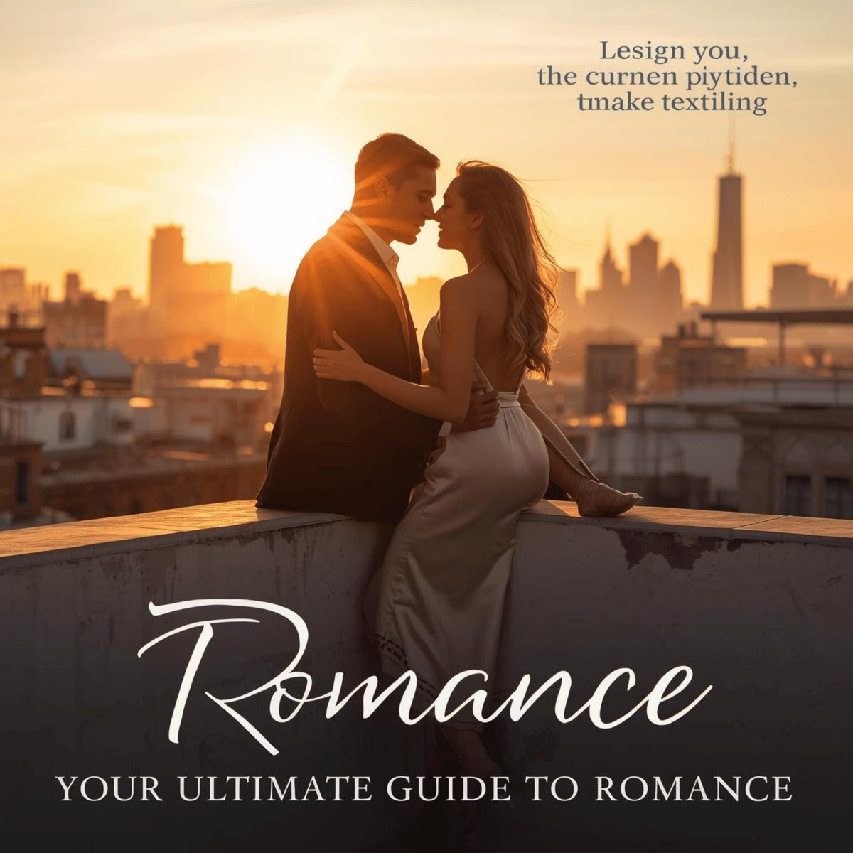 Crimson Romance Guide Modern Love Story Digital ebook Relationship Advice Dating Passion Bestseller Tips