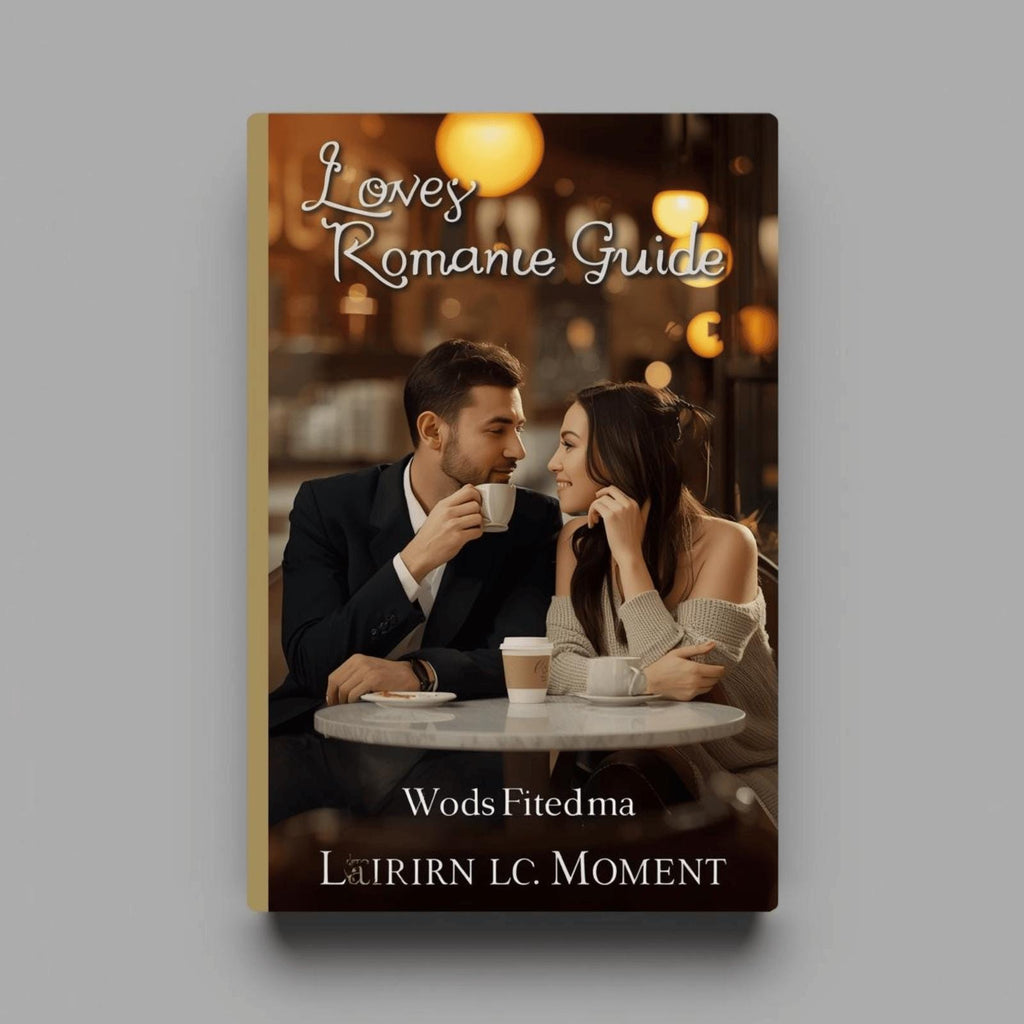 Crimson Romance Guide Modern Love Story Digital ebook Relationship Advice Dating Passion Bestseller Tips