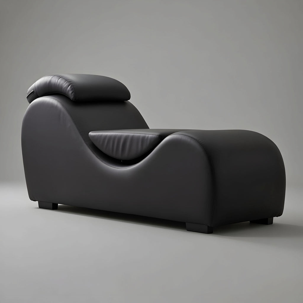 Handcrafted Tantric Sofa Exclusive for Love Games Kinky Furniture Couples Mature