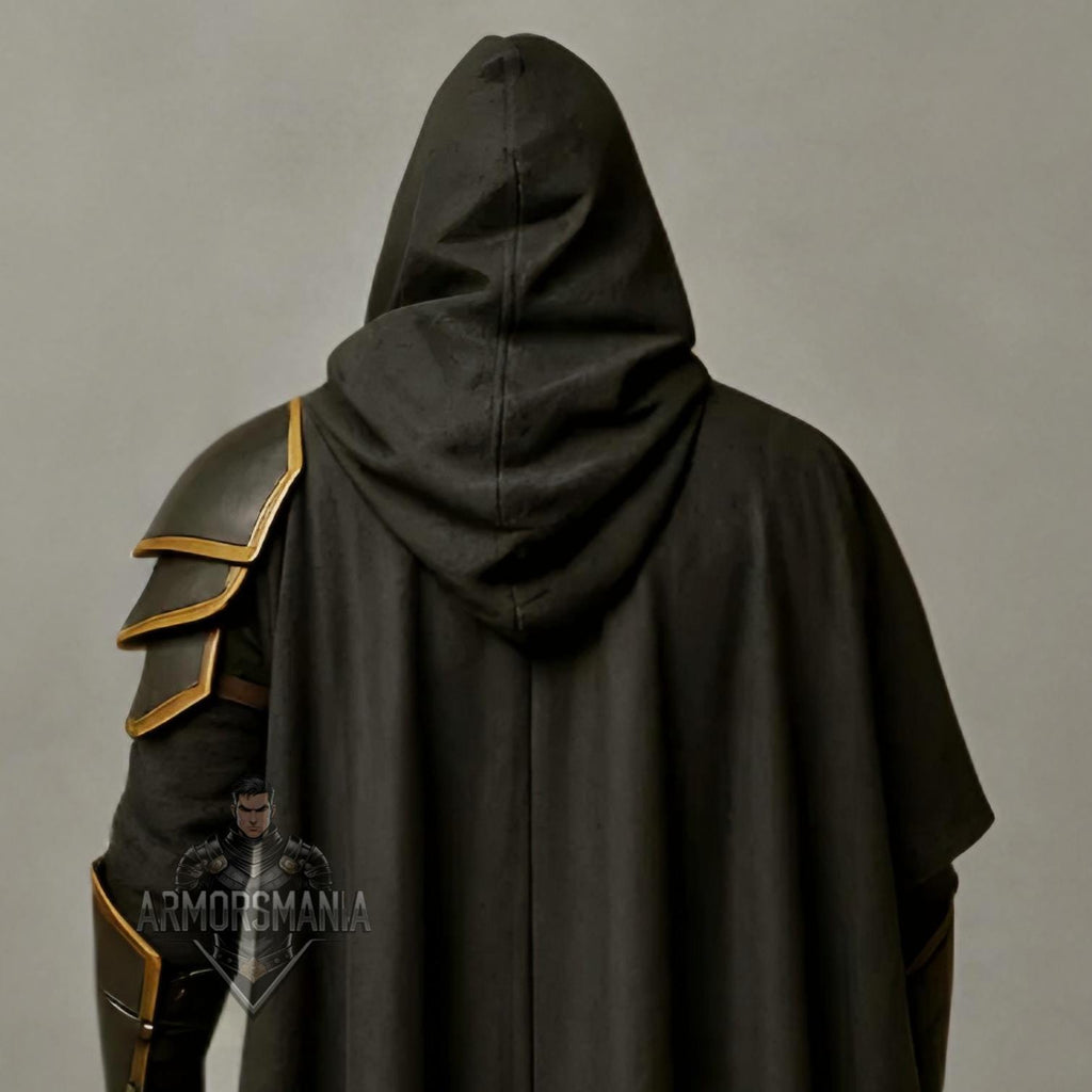 Handcrafted Dragon Knight Leather Armor Set, Medieval Fantasy Cosplay Costume, Warrior Outfit Custom Unisex